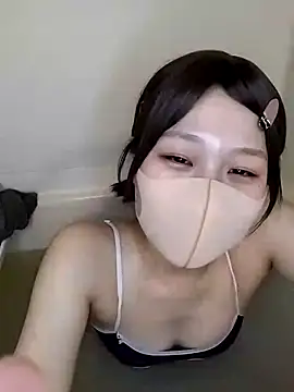 Snapshot of izumi__123 chatting on December 27, 2024, 5:42 am izumi 123 online show from December 27, 2024, 5:42 am