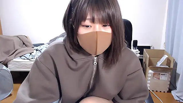 Snapshot of izumi__123 chatting on December 29, 2024, 12:45 pm izumi 123 online show from December 29, 2024, 12:45 pm