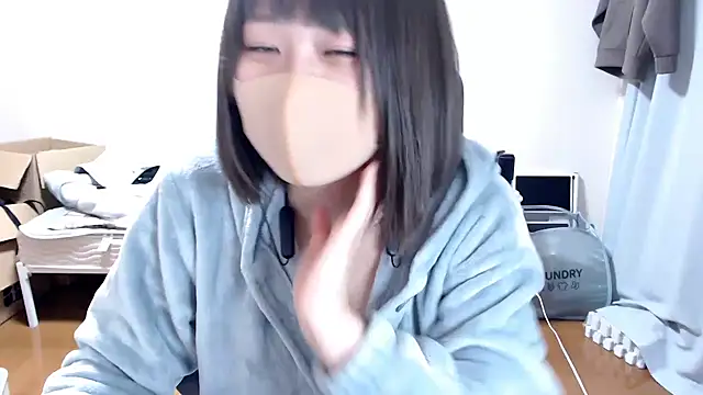 Snapshot of izumi__123 chatting on January 18, 2025, 9:55 pm izumi 123 online show from January 18, 2025, 9:55 pm