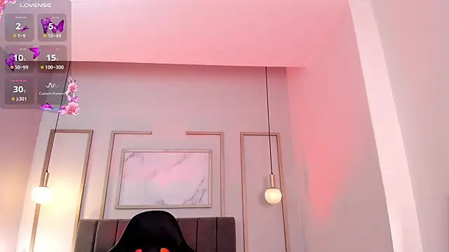 Christina Johns online show from January 6, 2026, 3:16 pm