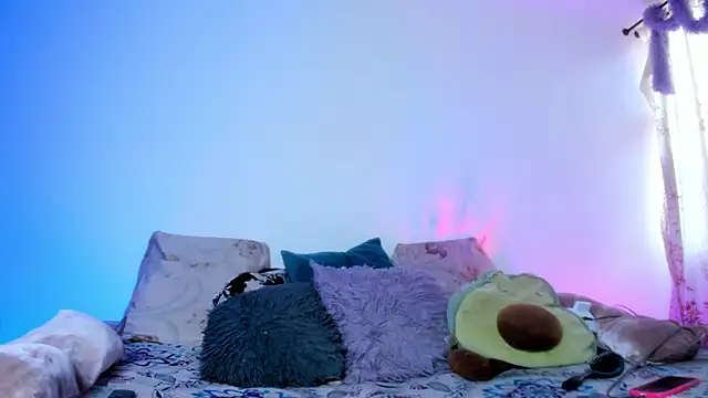 moonfiredancer online show from December 30, 2024, 7:53 pm