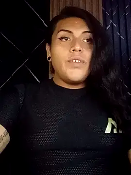 Ariana Rodriguez  online show from January 19, 2025, 11:00 pm
