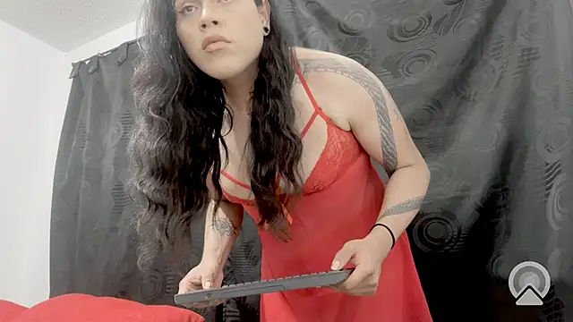 Ariana Rodriguez  online show from July 30, 2026, 7:57 pm