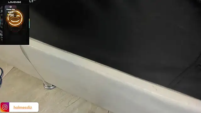 LIZ HOLMES online show from January 21, 2025, 1:11 pm