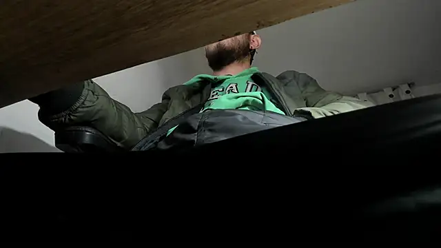 s sven03 online show from January 27, 2025, 3:15 am