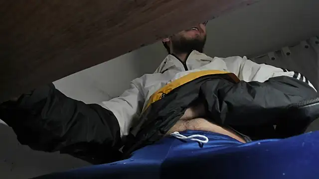 s sven03 online show from February 14, 2025, 3:00 am