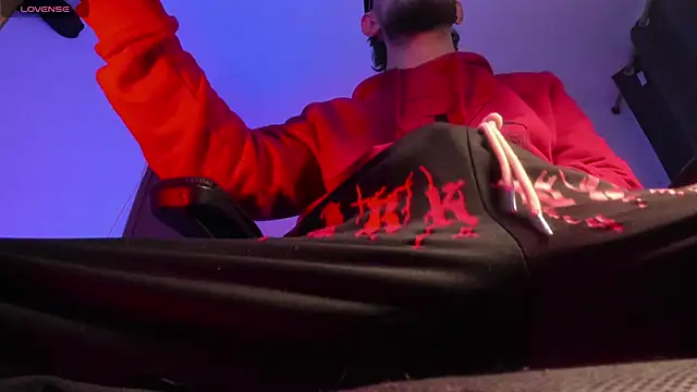 s sven03 online show from January 10, 2026, 10:58 pm