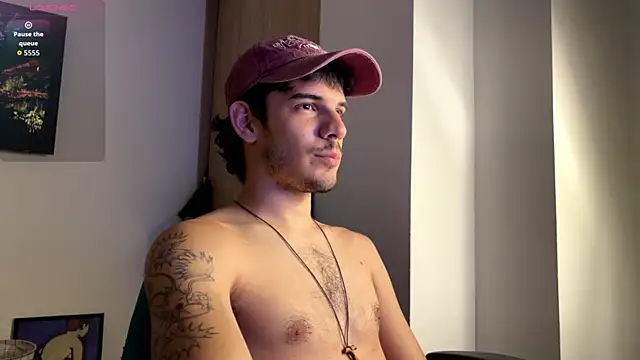 ilytheo online show from September 28, 2025, 4:18 am