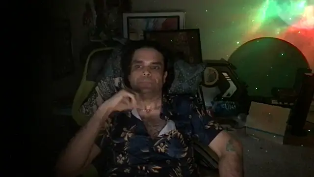 Snapshot of GForceSavage chatting on June 3, 2026, 11:35 am GForceSavage online show from June 3, 2026, 11:35 am