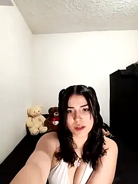 Rubi Sky online show from January 6, 2026, 1:31 am