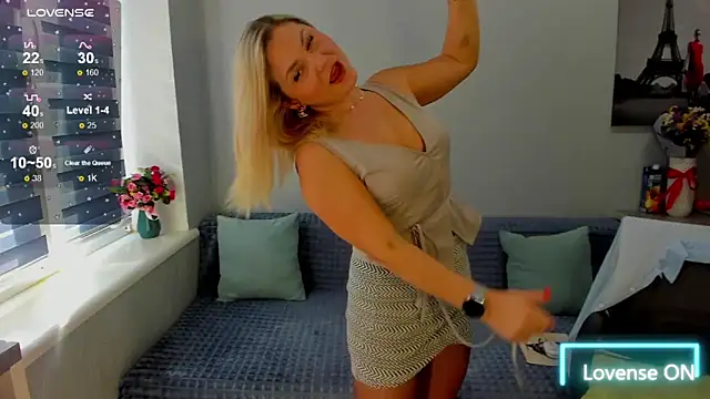 sweet   margaret online show from March 26, 2026, 12:11 pm