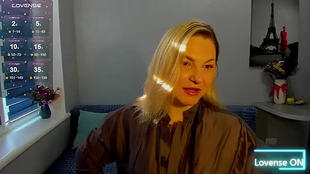 sweet   margaret online show from April 6, 2026, 1:23 pm