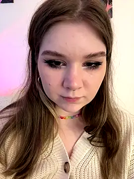 PumaShyXD online show from October 31, 2025, 11:00 am