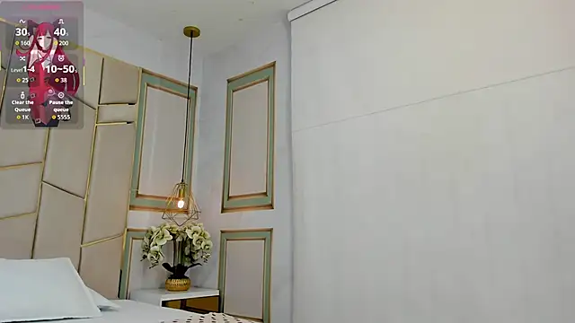 abby adams20 online show from November 16, 2025, 2:17 am