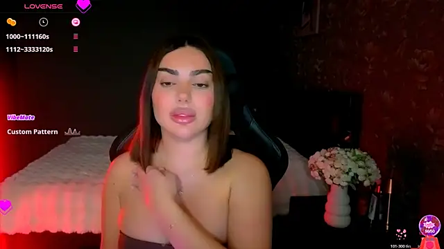 babyleilaa online show from January 10, 2026, 7:15 pm