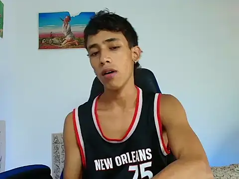 Snapshot of Ostin18hot chatting on November 28, 2025, 1:52 am Ostin18hot online show from November 28, 2025, 1:52 am