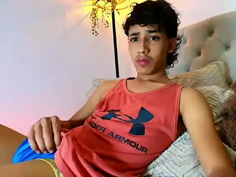 Snapshot of Ostin18hot chatting on March 3, 2026, 2:50 am Ostin18hot online show from March 3, 2026, 2:50 am