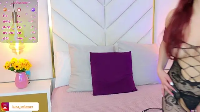 Snapshot of Flor_delunaa chatting on May 10, 2026, 1:05 pm Flor delunaa online show from May 10, 2026, 1:05 pm