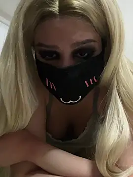 freyalxx online show from March 2, 2026, 2:03 am