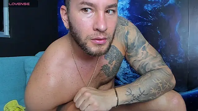 delessandro world online show from October 14, 2025, 12:55 am