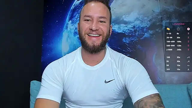 delessandro world online show from December 16, 2025, 12:26 am