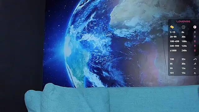 delessandro world online show from February 2, 2026, 1:26 am