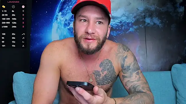 delessandro world online show from April 16, 2026, 11:51 pm