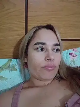 Amelia1  online show from June 8, 2026, 10:43 pm