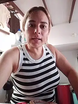 Amelia1  online show from June 9, 2026, 8:31 pm