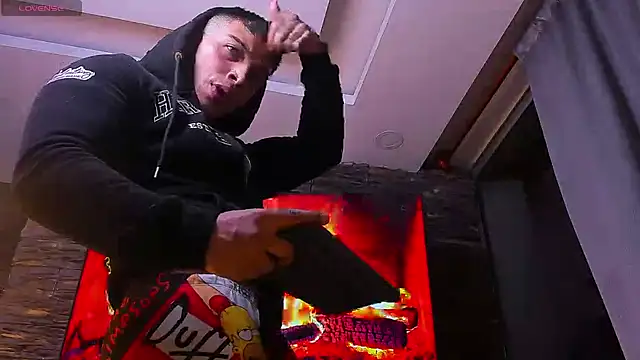 angeel d035 online show from October 14, 2025, 2:34 am