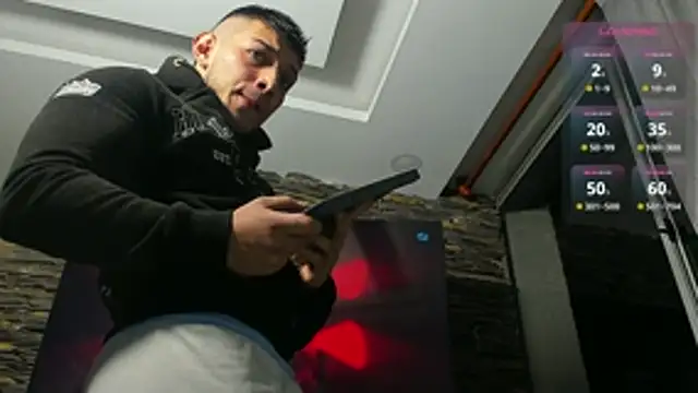 angeel d035 online show from October 22, 2025, 12:55 am