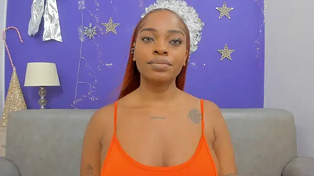 Snapshot of ShantalGomes chatting on December 17, 2025, 7:42 pm ShantalGomes online show from December 17, 2025, 7:42 pm