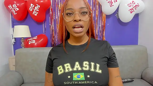 Snapshot of ShantalGomes chatting on February 13, 2026, 8:05 pm ShantalGomes online show from February 13, 2026, 8:05 pm