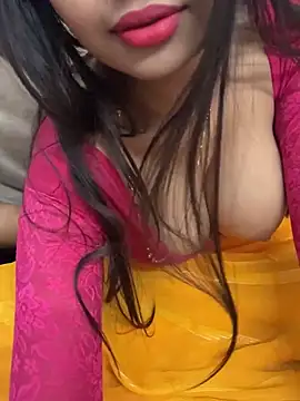 Snapshot of AASHI66 chatting on February 1, 2025, 4:54 pm AASHI66 online show from February 1, 2025, 4:54 pm