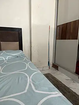 Snapshot of AASHI66 chatting on February 16, 2025, 10:54 am AASHI66 online show from February 16, 2025, 10:54 am