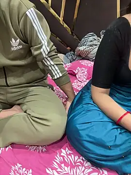 Snapshot of AASHI66 chatting on February 10, 2026, 6:45 pm AASHI66 online show from February 10, 2026, 6:45 pm