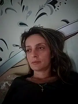 SophyGirl online show from November 6, 2025, 1:12 pm