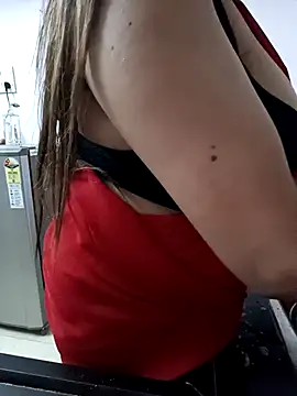 Jessicca Cum online show from February 10, 2025, 12:18 pm