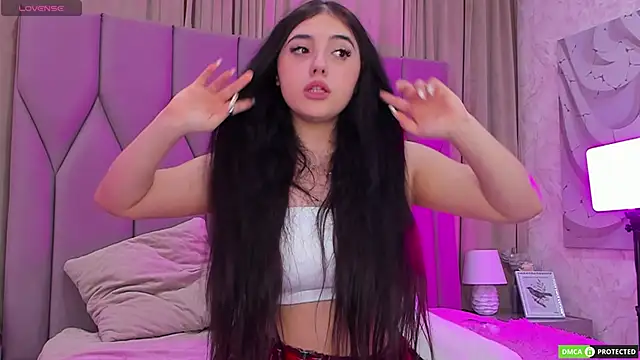 Snapshot of JennyFerguson chatting on March 19, 2025, 2:27 am JennyFerguson online show from March 19, 2025, 2:27 am