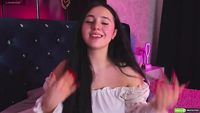 Snapshot of JennyFerguson chatting on March 21, 2025, 6:40 pm JennyFerguson online show from March 21, 2025, 6:40 pm