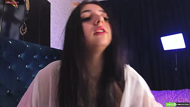 Snapshot of JennyFerguson chatting on March 22, 2025, 4:03 am JennyFerguson online show from March 22, 2025, 4:03 am