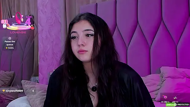 Snapshot of JennyFerguson chatting on September 28, 2025, 7:03 am JennyFerguson online show from September 28, 2025, 7:03 am