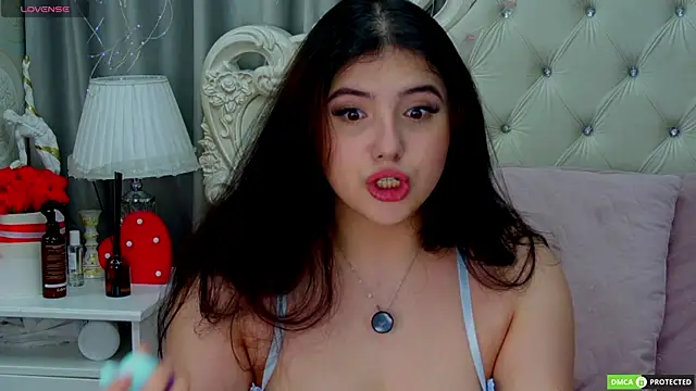 Snapshot of JennyFerguson chatting on October 10, 2025, 6:07 pm JennyFerguson online show from October 10, 2025, 6:07 pm