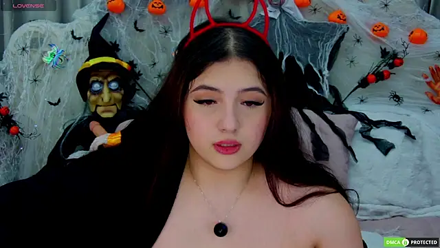 Snapshot of JennyFerguson chatting on October 15, 2025, 6:08 pm JennyFerguson online show from October 15, 2025, 6:08 pm