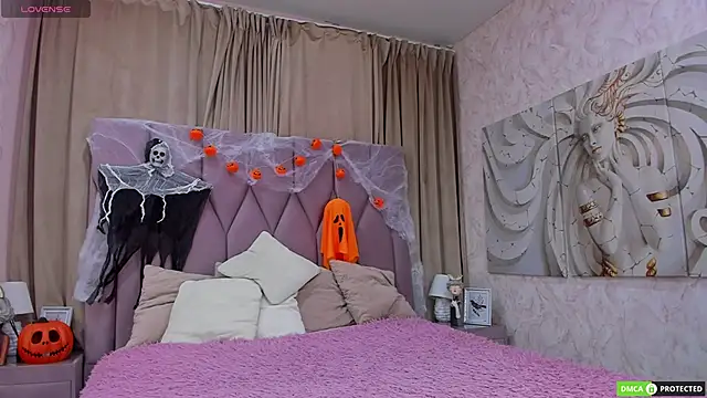 Snapshot of JennyFerguson chatting on October 18, 2025, 6:08 pm JennyFerguson online show from October 18, 2025, 6:08 pm