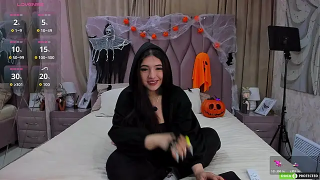 Snapshot of JennyFerguson chatting on October 27, 2025, 3:10 am JennyFerguson online show from October 27, 2025, 3:10 am