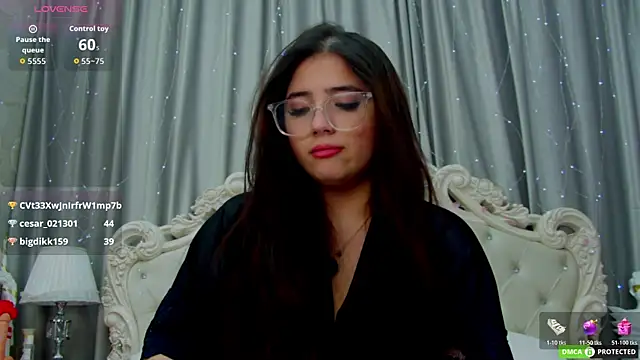 Snapshot of JennyFerguson chatting on November 2, 2025, 6:27 am JennyFerguson online show from November 2, 2025, 6:27 am