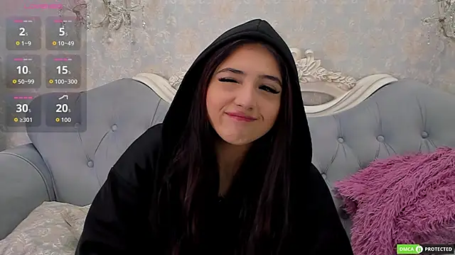 Snapshot of JennyFerguson chatting on November 3, 2025, 3:08 am JennyFerguson online show from November 3, 2025, 3:08 am