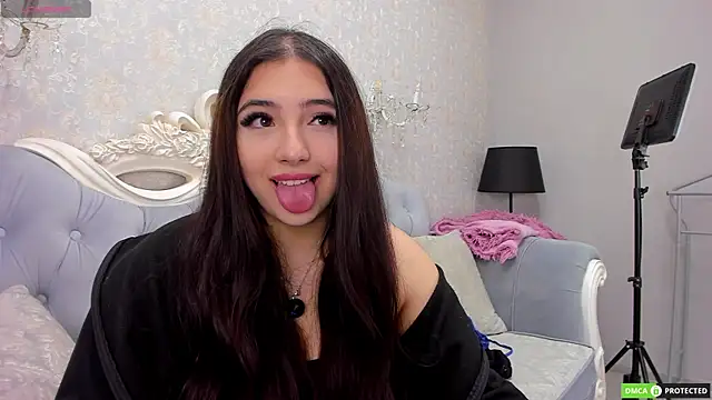 Snapshot of JennyFerguson chatting on November 3, 2025, 6:09 pm JennyFerguson online show from November 3, 2025, 6:09 pm