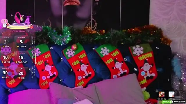 JennyFerguson online show from January 9, 2026, 6:21 pm